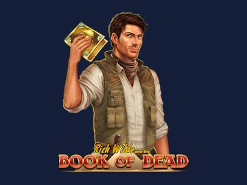 Book of Dead