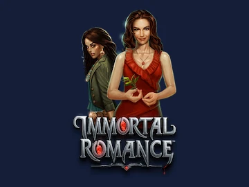 Immortal Romance