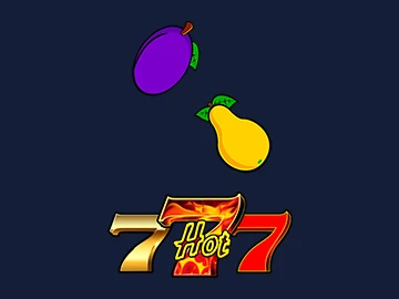 Hot 777