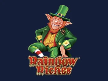 Rainbow Riches